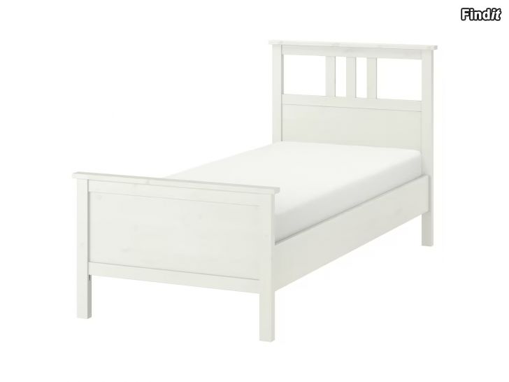 Myydään Ikea Hemnes sänky 90x200