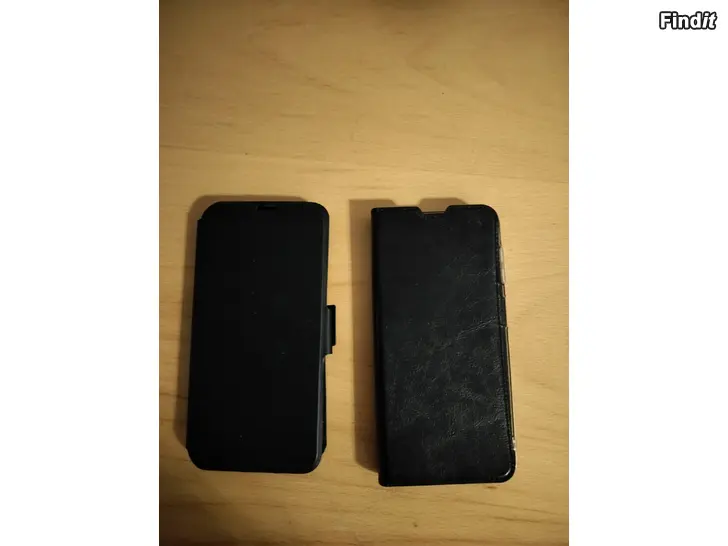 Myydään Puhelin kuoret Samsung