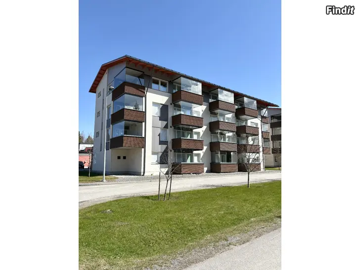 Uthyres Tvårummare i Melmo
