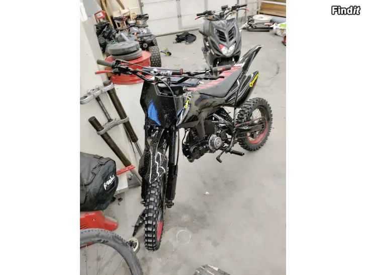 Säljes Köp bort fiddy