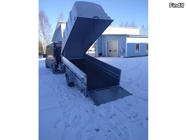 Myydään Bremtex 150x350