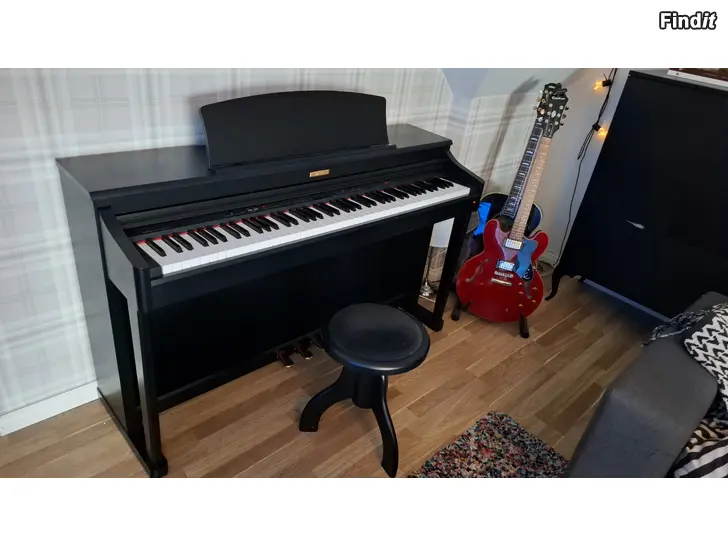Säljes KAWAI elpiano