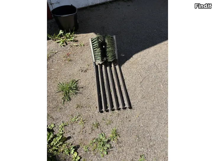 Myydään Rappuralli