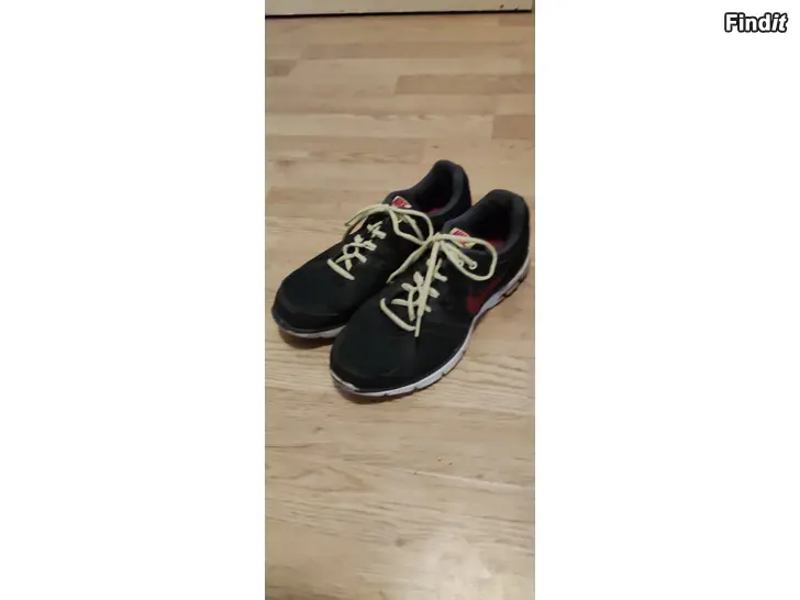 Säljes Nike lunar forever 2 koko 41