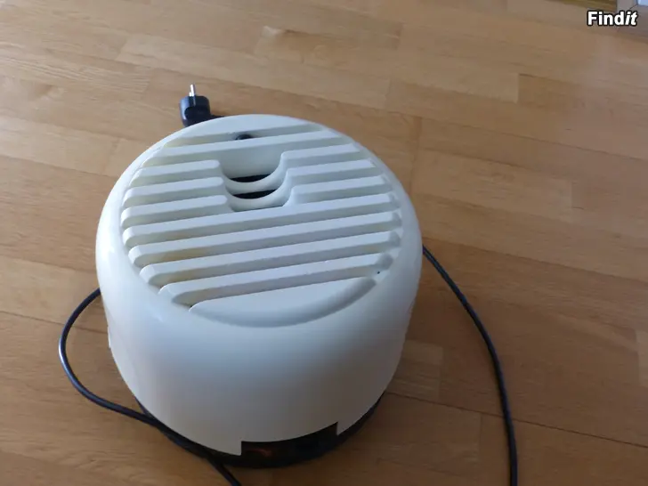 Myydään Ufox ilmankostutin
