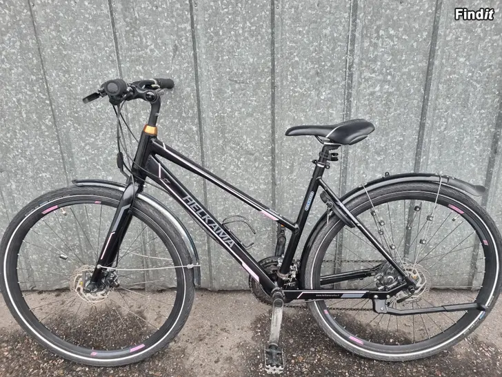 Säljes Cykel 28 tum