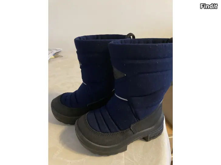 Säljes Barn Kuoma 24