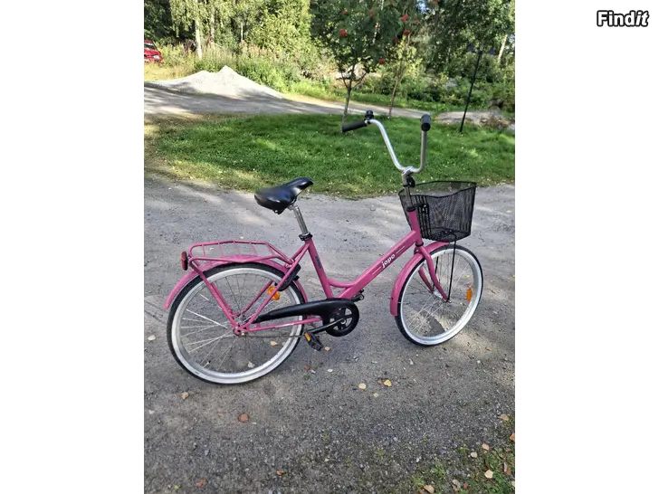 Säljes Jopo