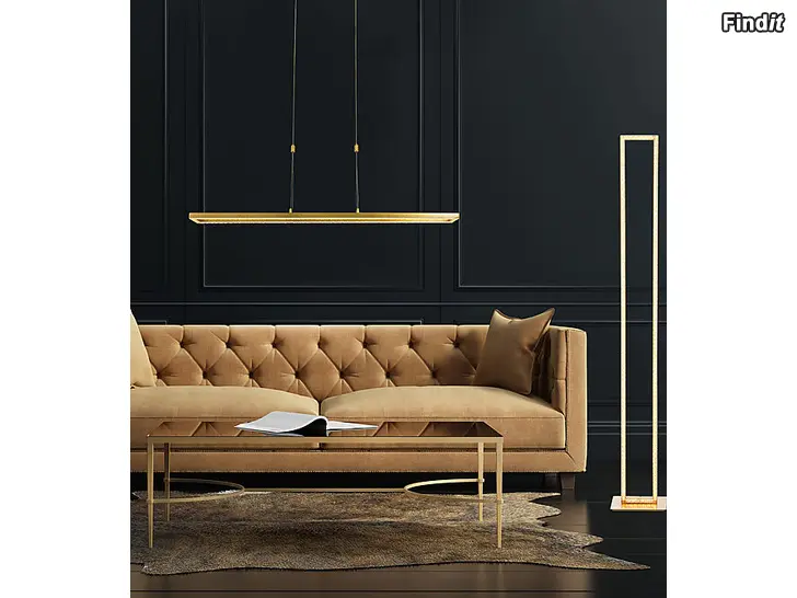 Myydään Aneta Lighting Gemini Riippuvalaisin 23 W