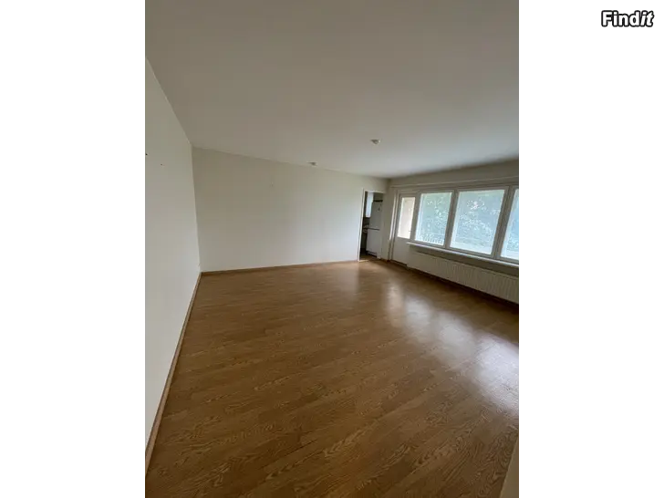 Uthyres Uthyres lägenhet i Närpes centrum 51m2