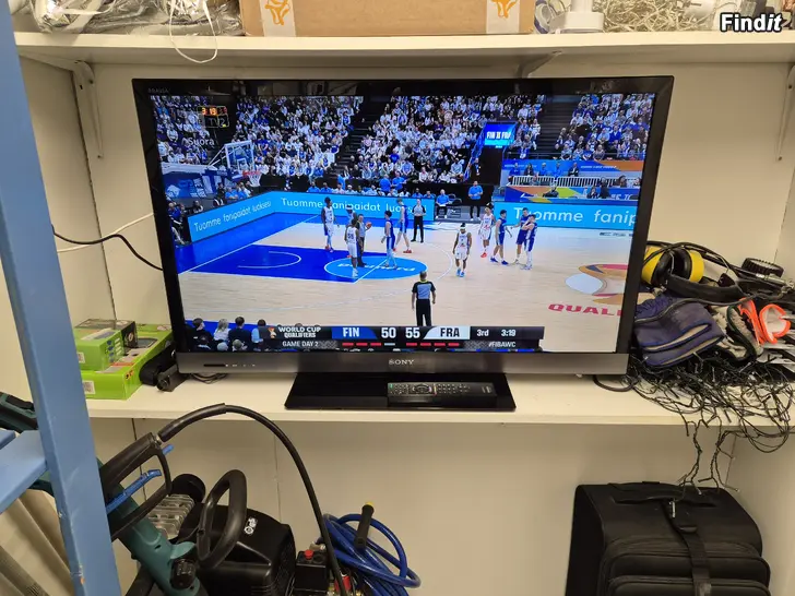 Bortges Sony 40 tums TV xxRESERVERADxx