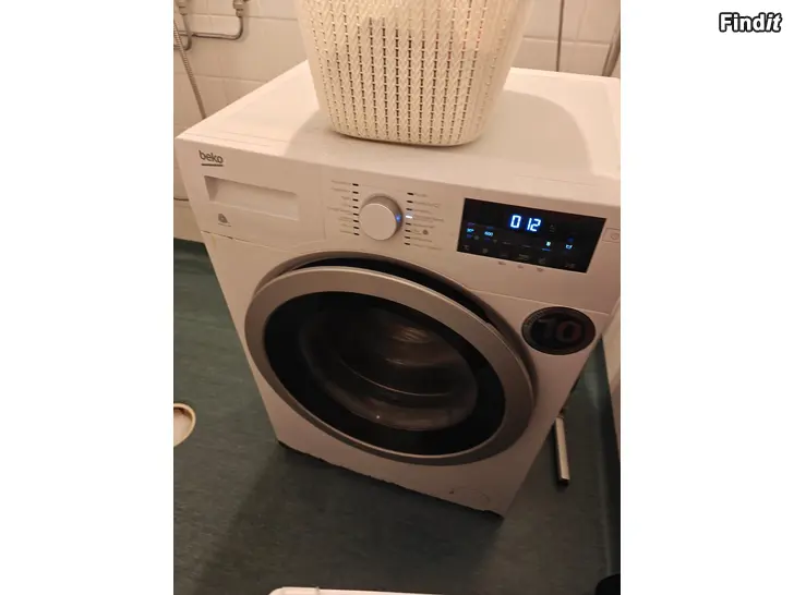 Säljes Pyykkikone