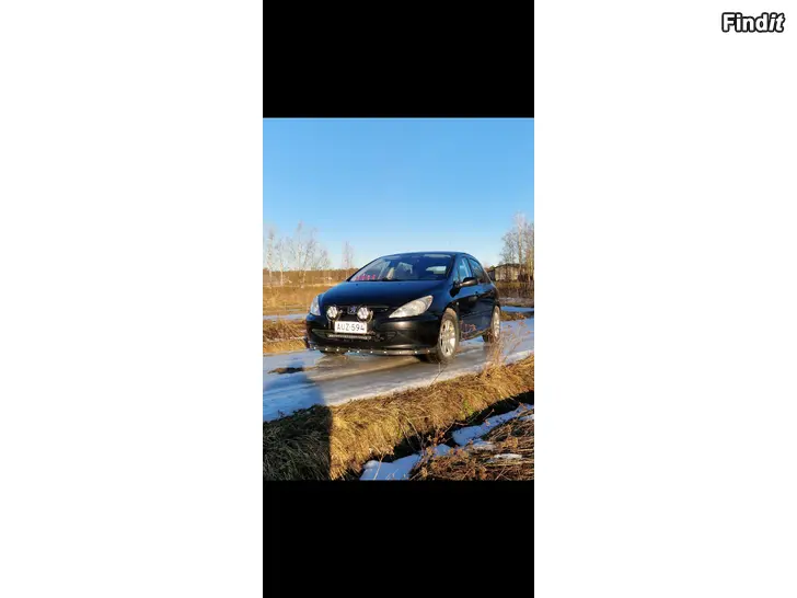 Säljes Peugeot 307