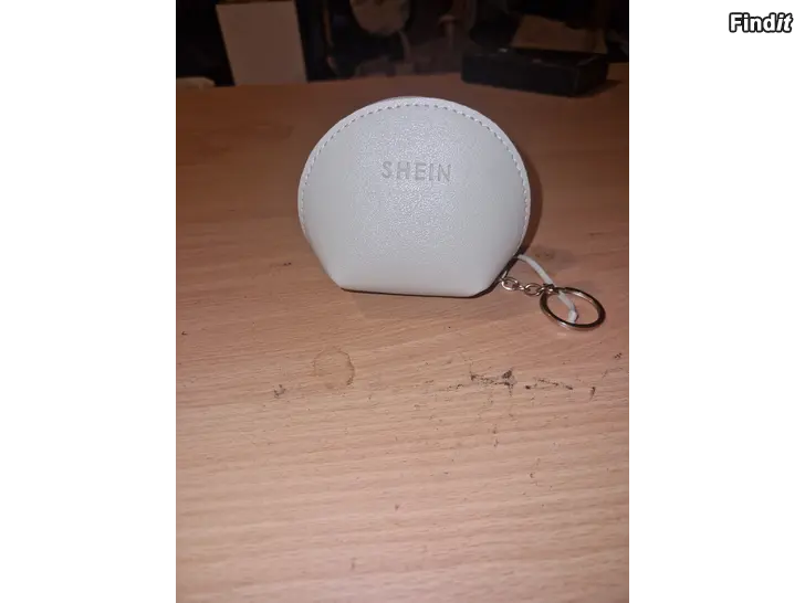 Säljes Grå plånbok från shein