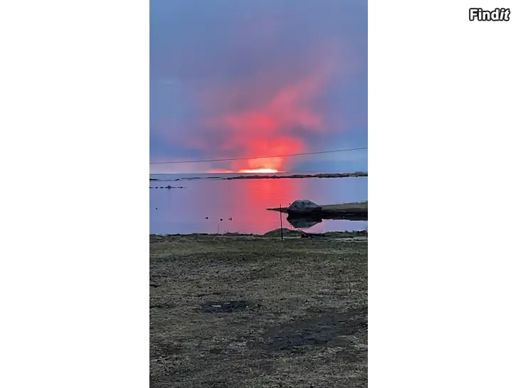 Uthyres Villa vid havet i Soklot