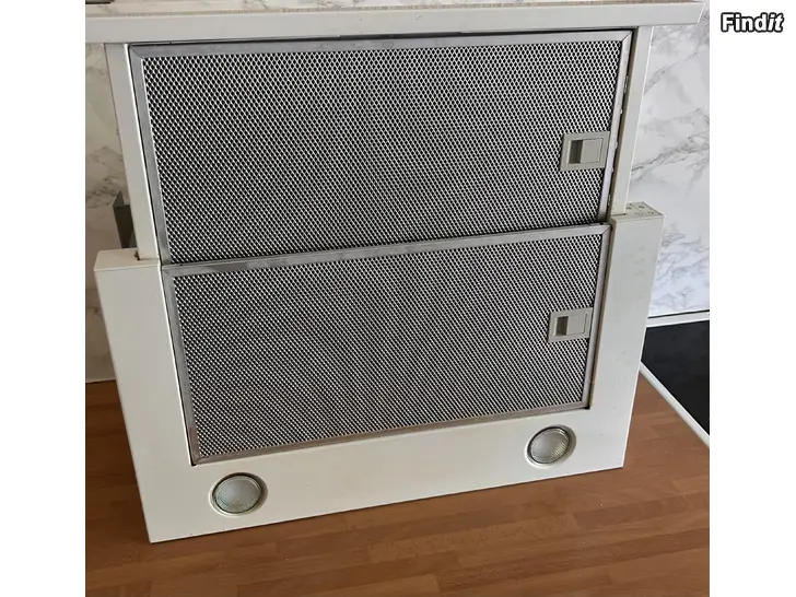Säljes UPO spisfläkt 50 cm