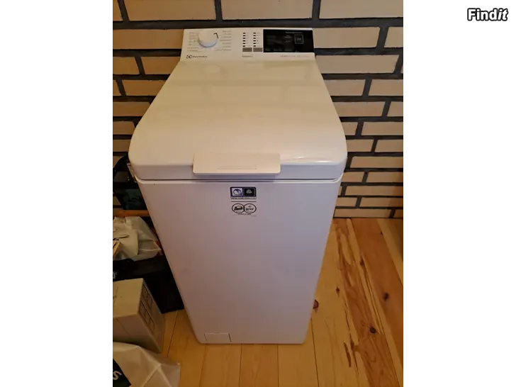Säljes Bykmaskin 7kg