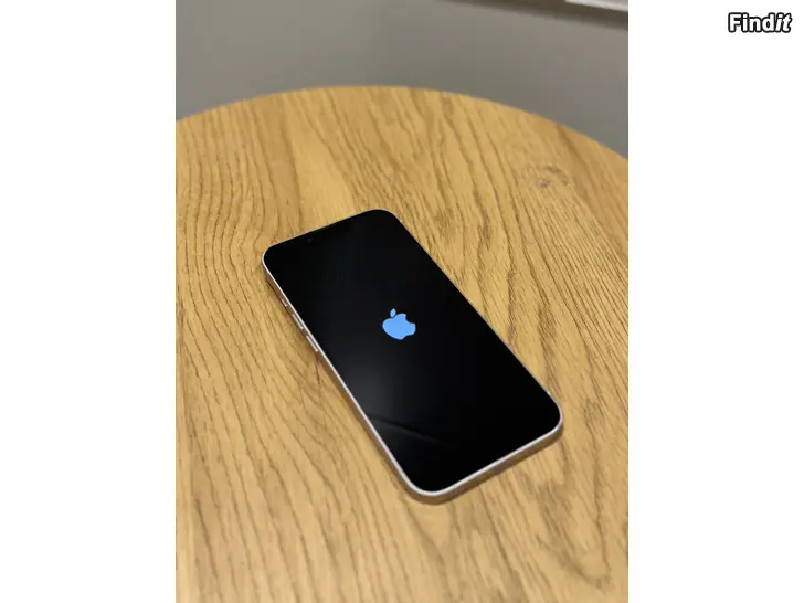 Säljes IPhone 13 128gb