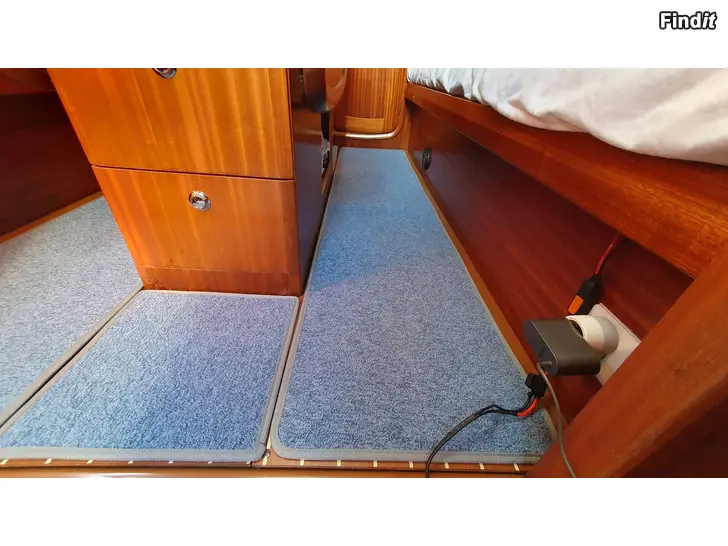 Myydään Venematot - www.evamatto.fi