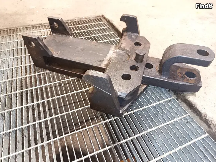 Säljes LANTBRUKSDRAG