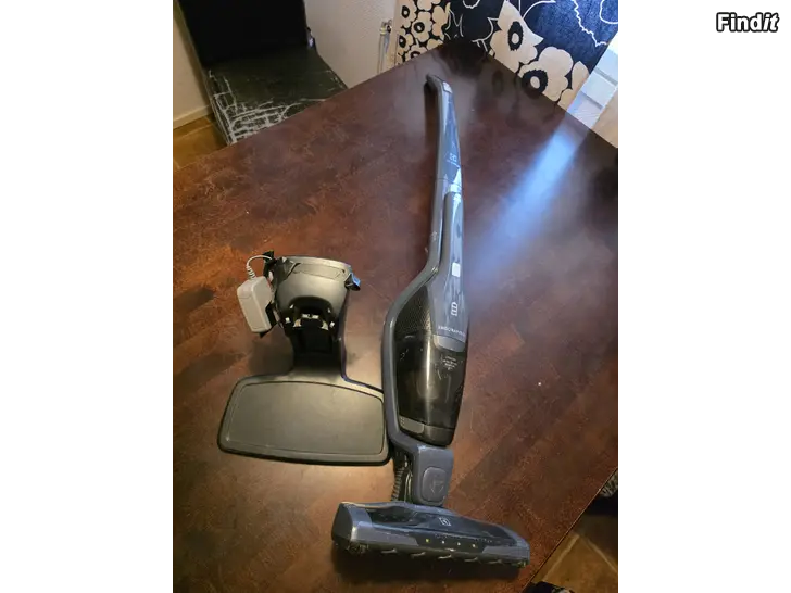 Myydään Electrolux ergorapido EER73DB