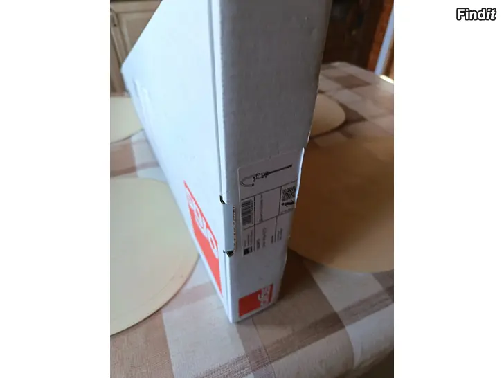 Säljes Oras Keittiönhana uusi