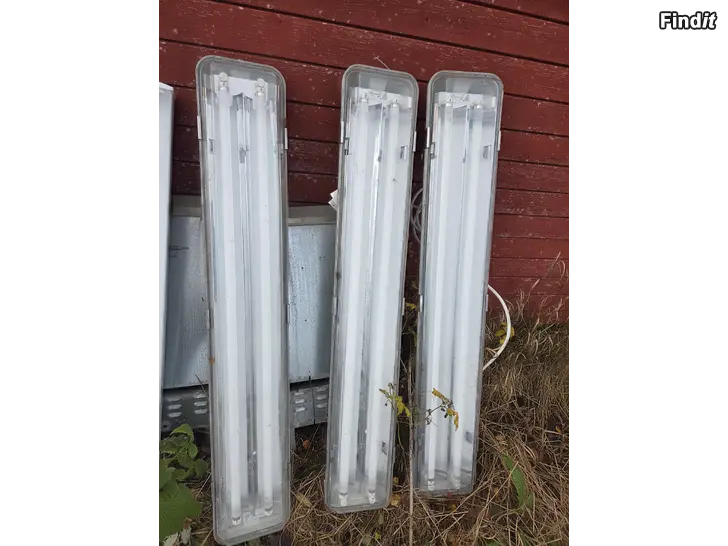 Säljes VALAISIMIA ARMATURER
