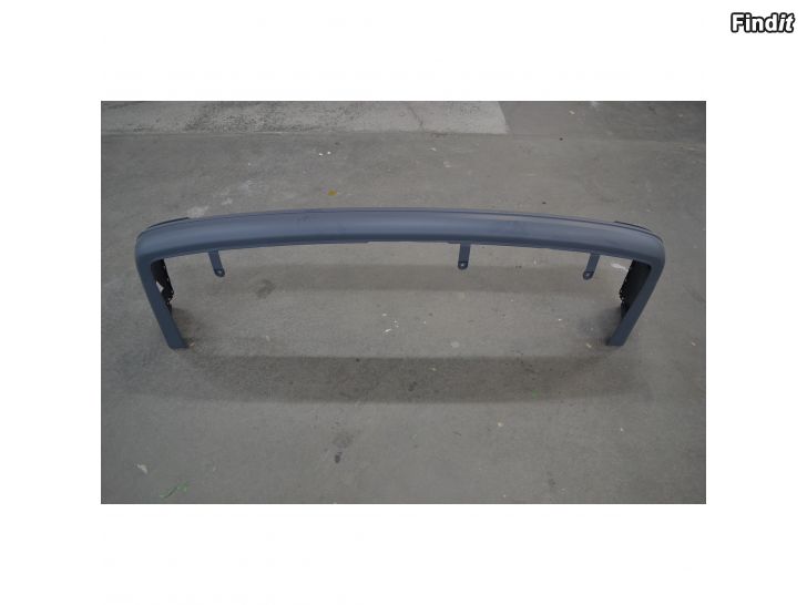 Myydään Volkswagen Transporter 15-21 takapuskuri 7LA807417 tarvike
