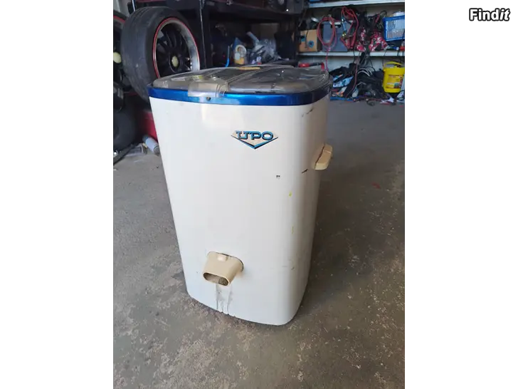 Myydään Pulsaattori