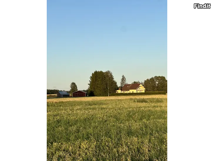 Uthyres Uthyres egnahemshus, 130m2, på landsbygden, Södra Vassor, Korsholm