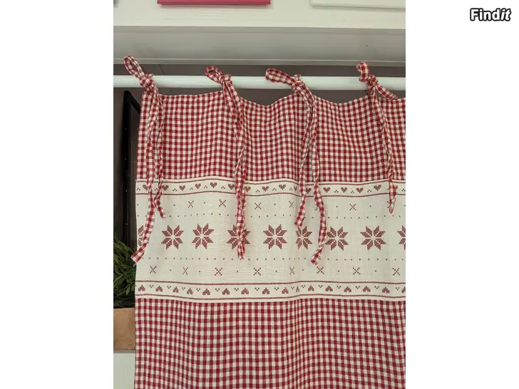 Myydään Julgardiner