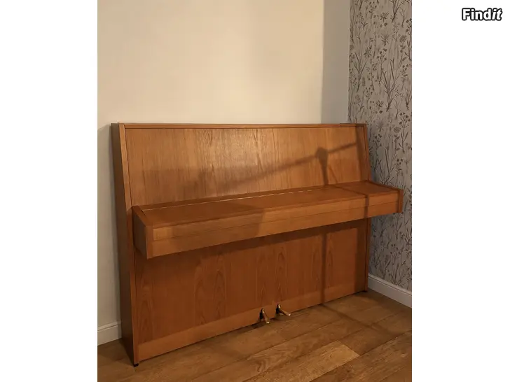 Bortges Bortges piano