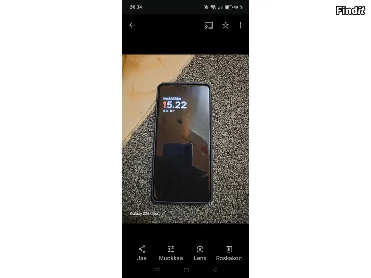 Säljes ONEPLUS 13  12/256GB