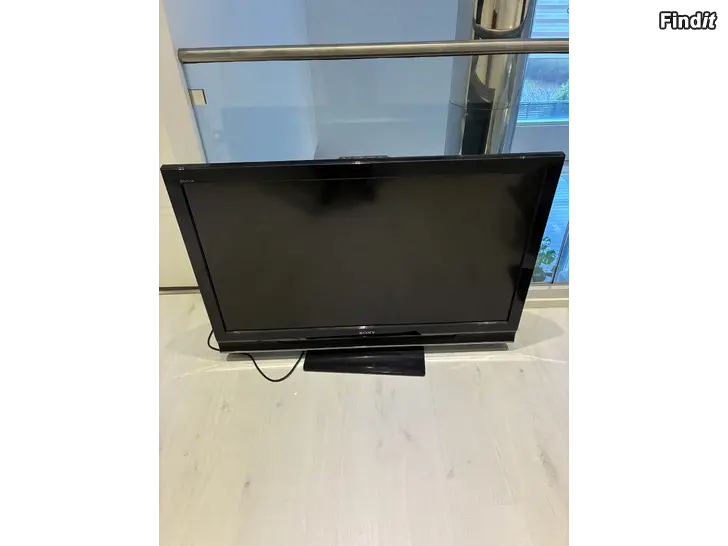 Myydään Sony Bravia KDL-46W4500