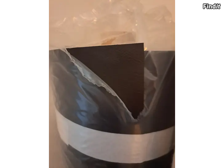 Myydään Konstläder  BROWN