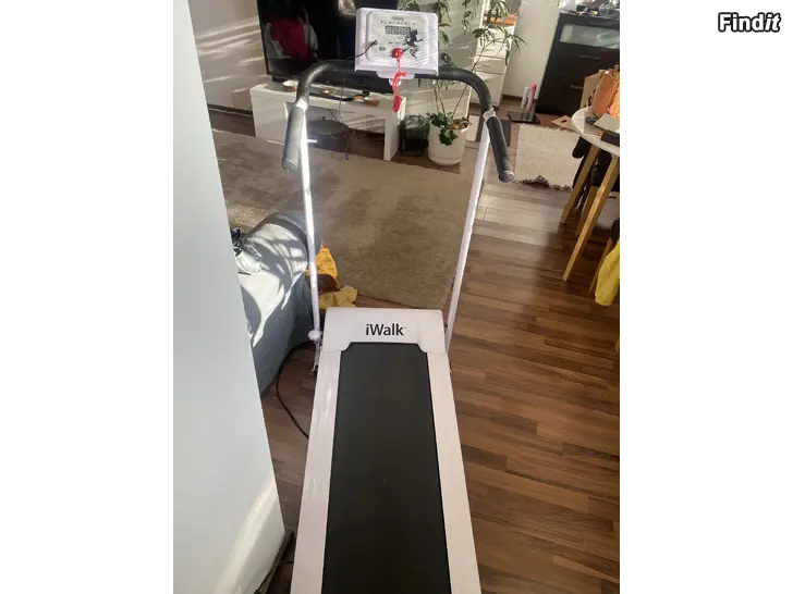 Myydään I walk kävelymatto