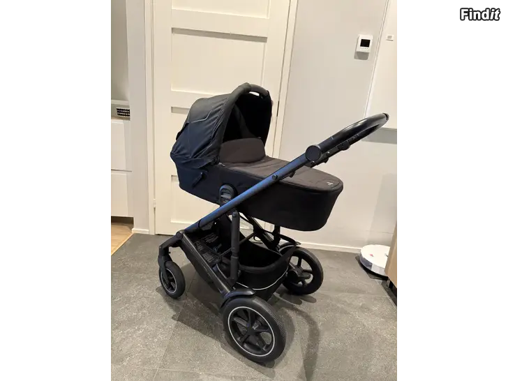 Säljes Säljes Britax Smile 5Z