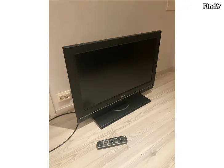 Säljes Lg 32tums tv