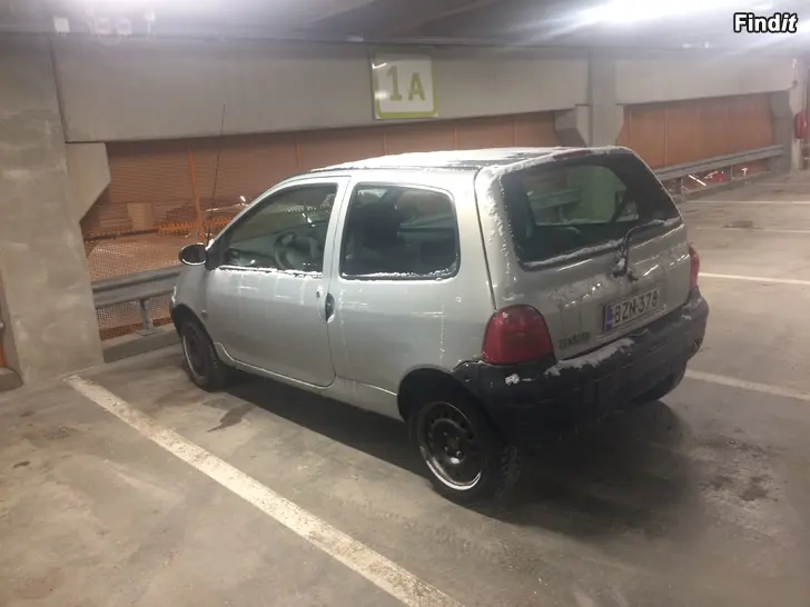 Säljes Renault Twingo