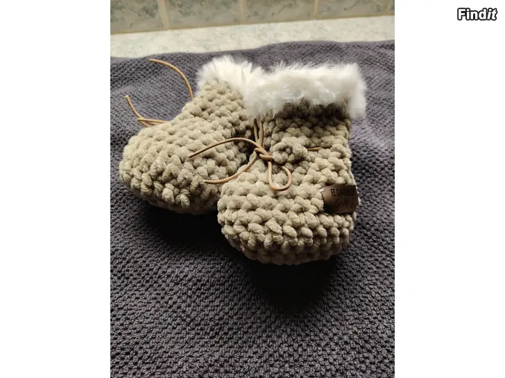 Säljes Vintertossor