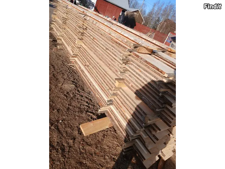 Säljes Båtbräder