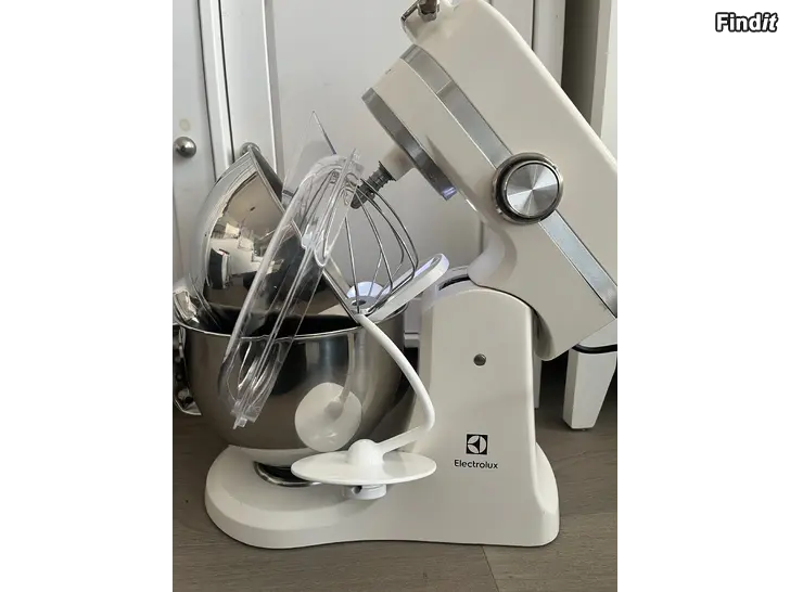 Säljes Electrolux hushållsassistent