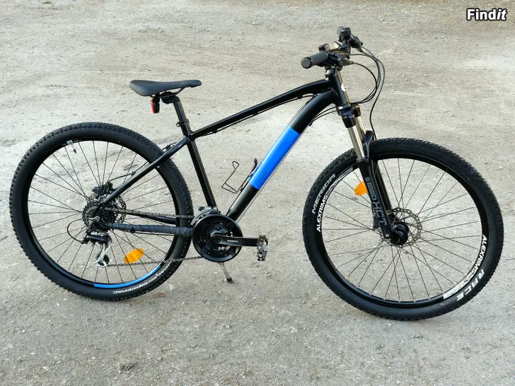 Säljes Crescent Modig 27,5