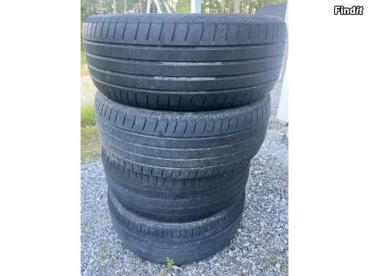 Bortges Sommardäck 205/55R16