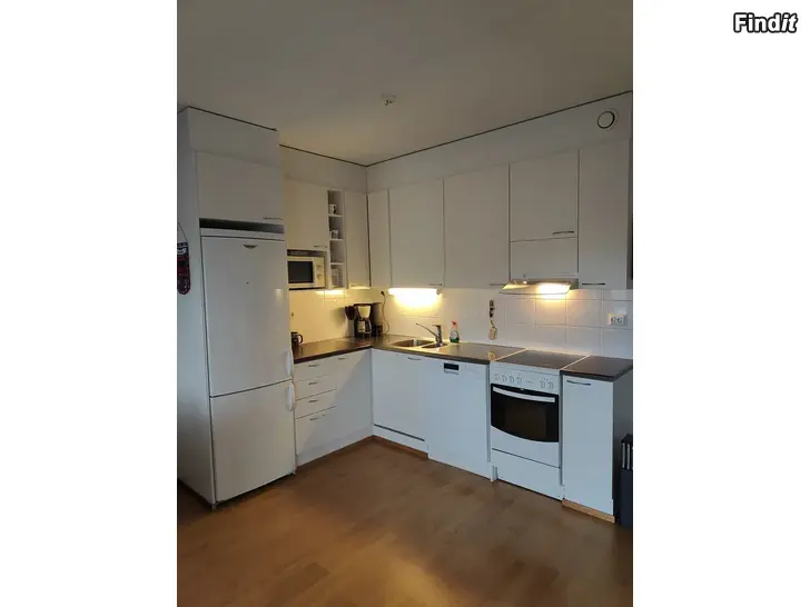 Säljes Lägenhet i Pärlan