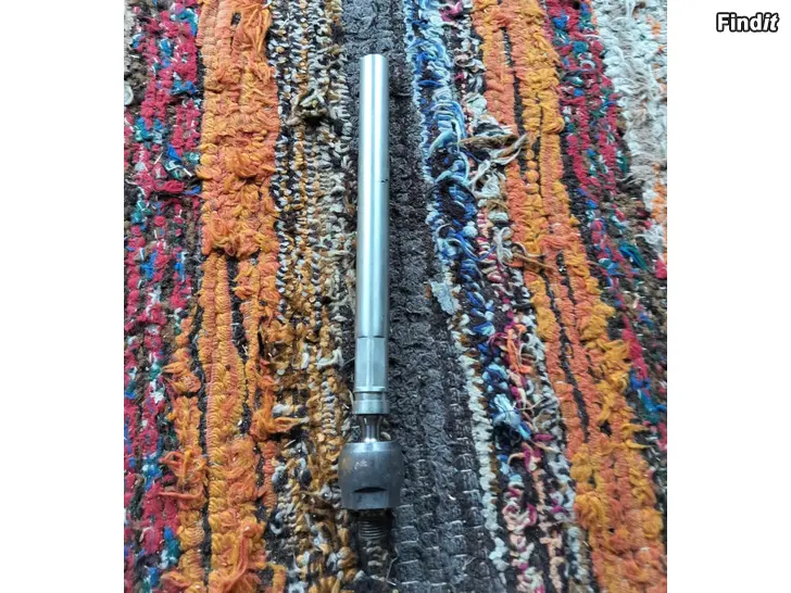 Myydään Raidetangon sisä raidetangon sisä Peugeot