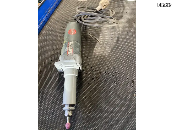 Säljes Hiomakone  vinku  Metabo