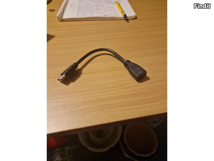 Myydään Hdmi sladd.     