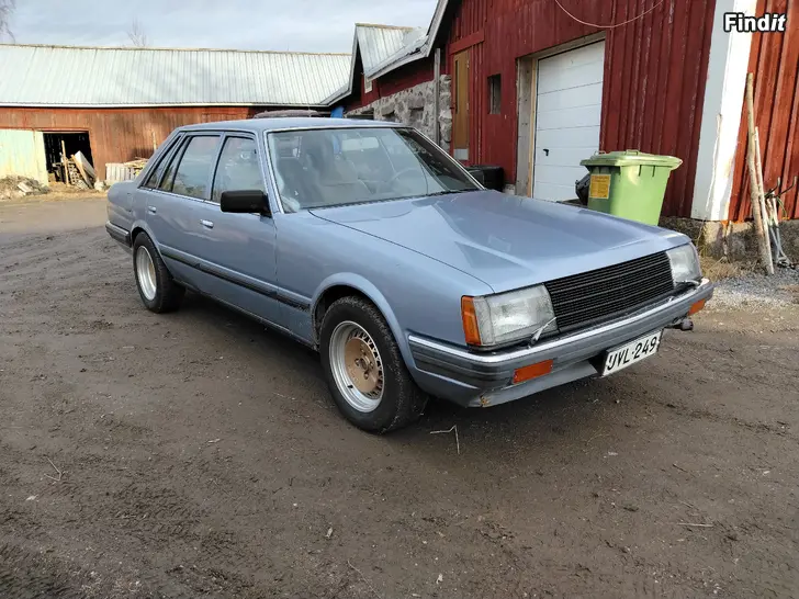 Säljes Nissan/Datsun Laurel