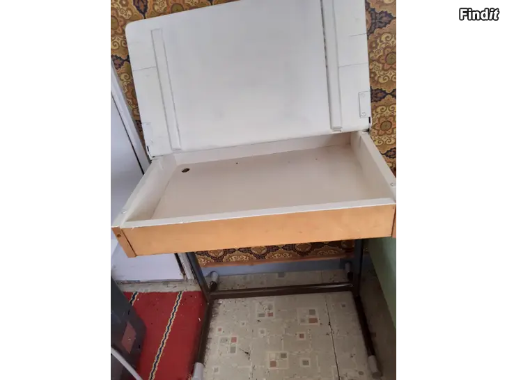 Säljes Pulpet